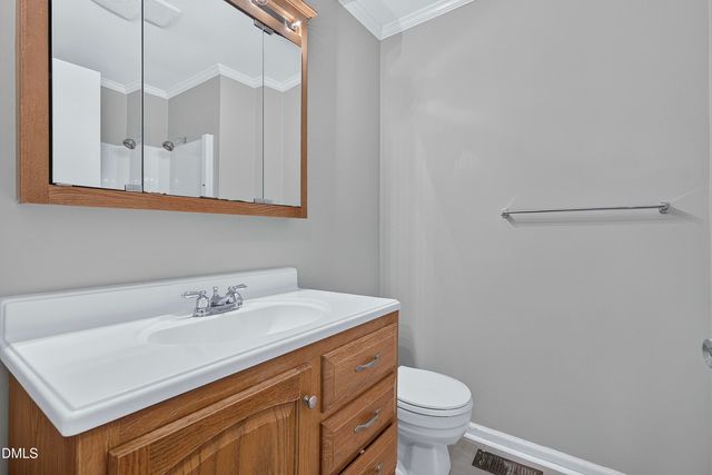 1713 Valley Run, Durham, NC 27707