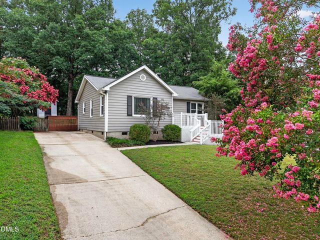 1713 Valley Run, Durham, NC 27707