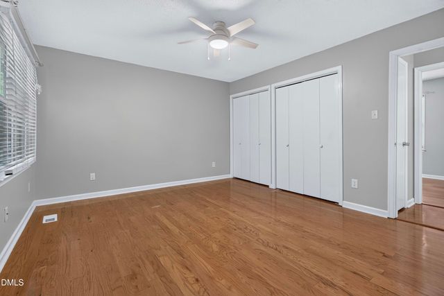 1713 Valley Run, Durham, NC 27707