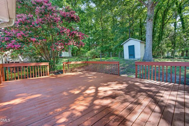 1713 Valley Run, Durham, NC 27707