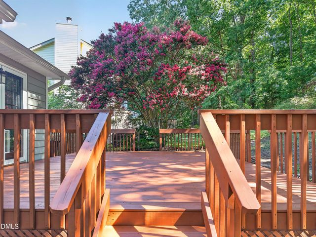 1713 Valley Run, Durham, NC 27707