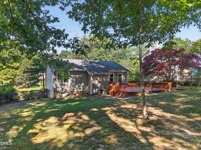1713 Valley Run, Durham, NC 27707