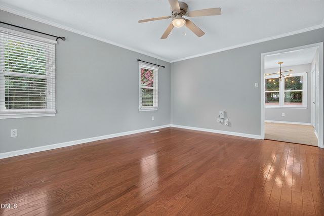 1713 Valley Run, Durham, NC 27707