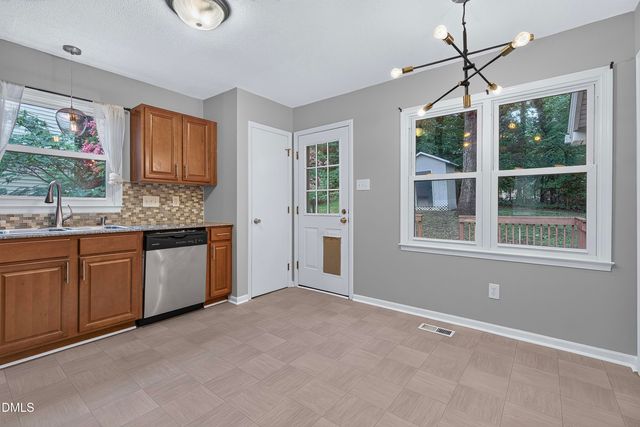 1713 Valley Run, Durham, NC 27707