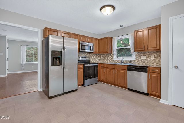 1713 Valley Run, Durham, NC 27707