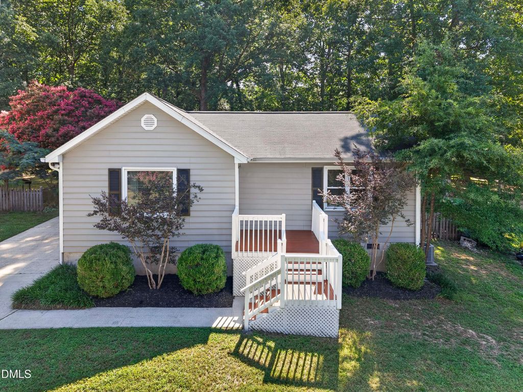 1713 Valley Run, Durham, NC 27707