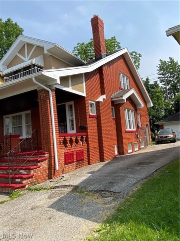 13118 Saybrook Avenue, Garfield Heights, OH 44105