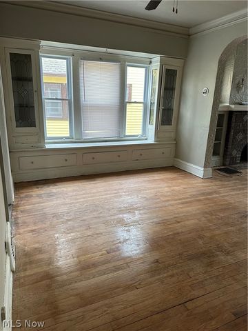 13118 Saybrook Avenue, Garfield Heights, OH 44105
