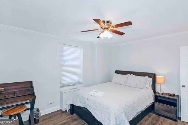 300 Peachtree Street NE 10O, Atlanta, GA 30308