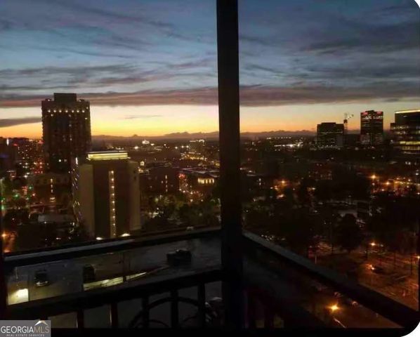 300 Peachtree Street NE 10O, Atlanta, GA 30308