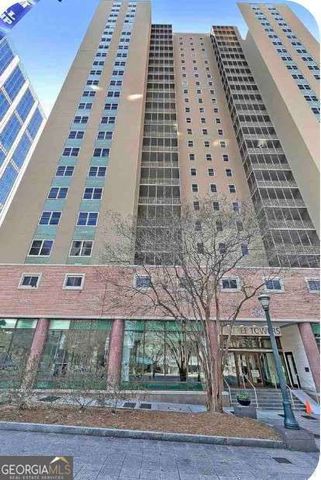 300 Peachtree Street NE 10O, Atlanta, GA 30308