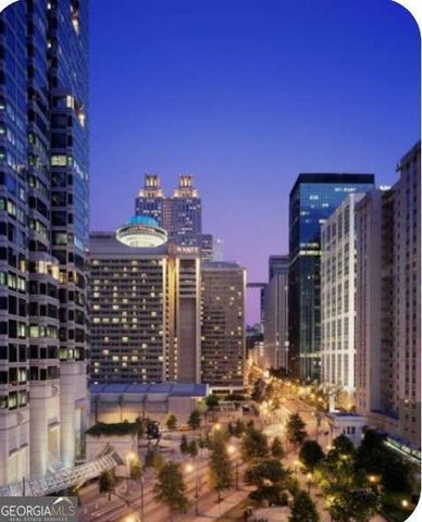 300 Peachtree Street NE 10O, Atlanta, GA 30308
