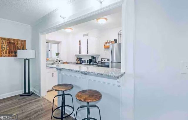 300 Peachtree Street NE 10O, Atlanta, GA 30308