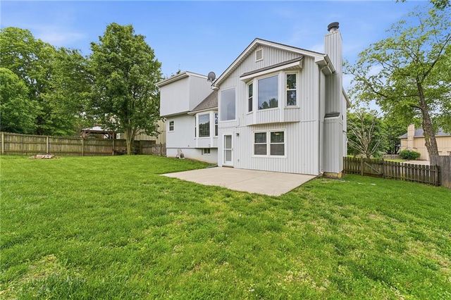 11811 Slater Street, Overland Park, KS 66210