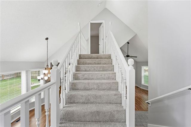 11811 Slater Street, Overland Park, KS 66210