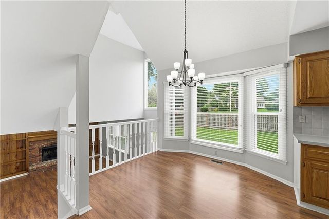 11811 Slater Street, Overland Park, KS 66210