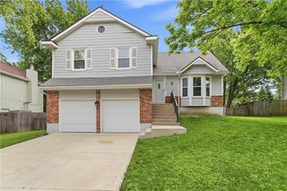 11811 Slater Street, Overland Park, KS 66210