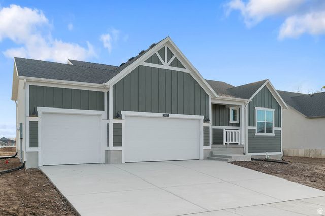 1295 W 2325 S, Syracuse, UT 84075