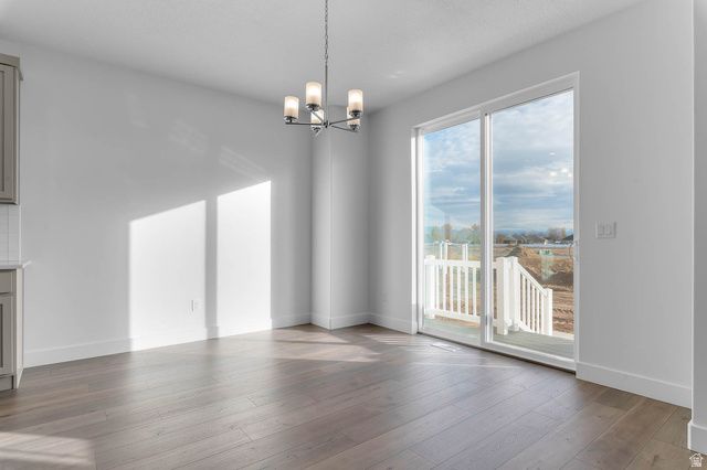 1295 W 2325 S, Syracuse, UT 84075