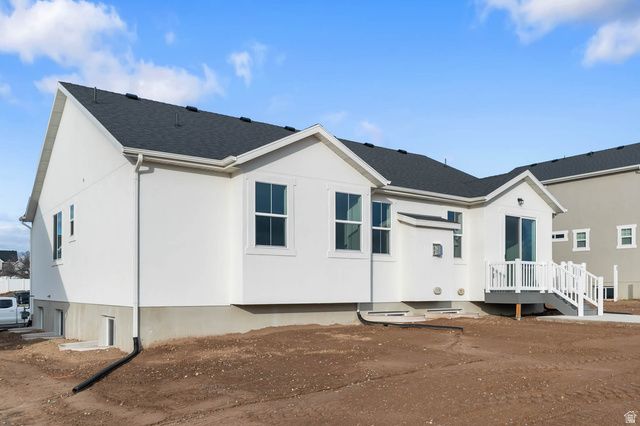 1295 W 2325 S, Syracuse, UT 84075