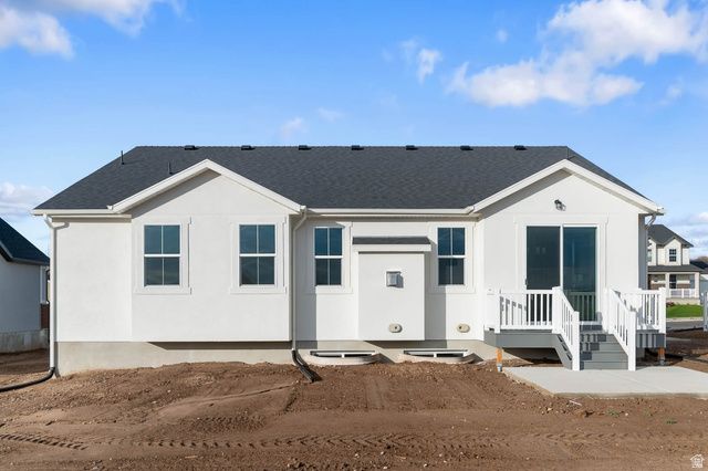 1295 W 2325 S, Syracuse, UT 84075