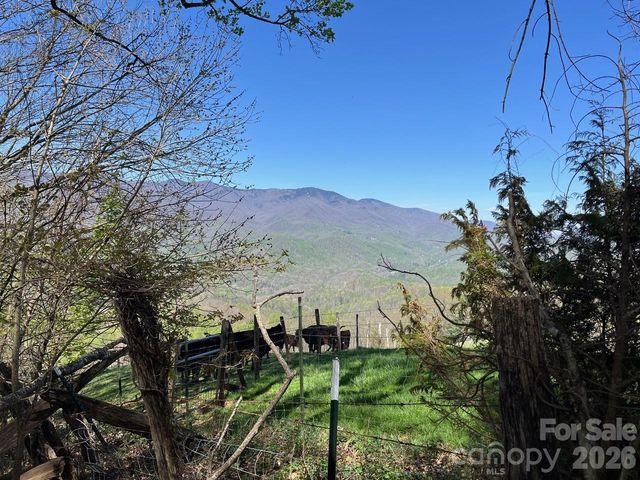 0 Crackin Chestnut Lane, Sylva, NC 28779