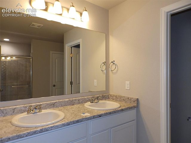 6321 Old Glory Drive, Colorado Springs, CO 80925