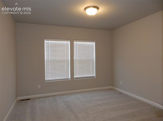 6321 Old Glory Drive, Colorado Springs, CO 80925