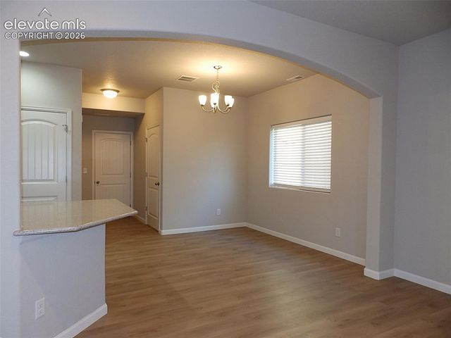 6321 Old Glory Drive, Colorado Springs, CO 80925