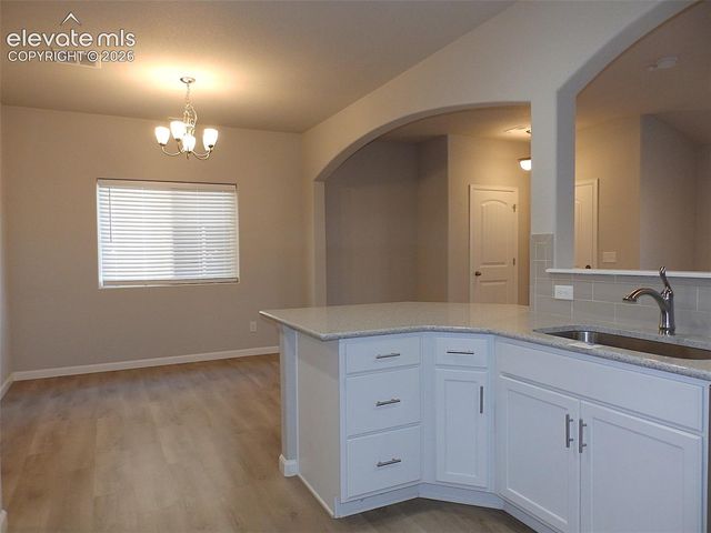 6321 Old Glory Drive, Colorado Springs, CO 80925
