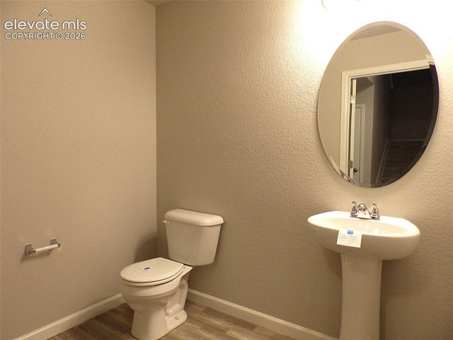 6321 Old Glory Drive, Colorado Springs, CO 80925