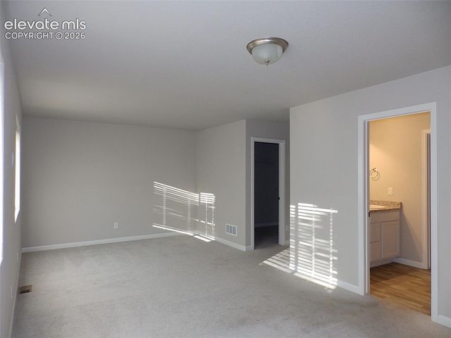 6321 Old Glory Drive, Colorado Springs, CO 80925