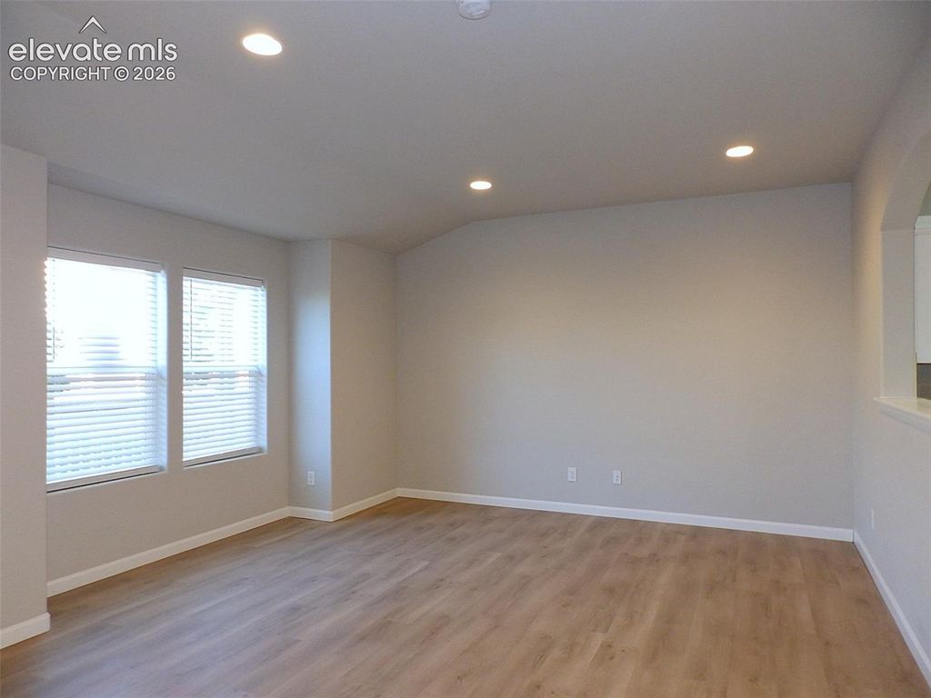 6321 Old Glory Drive, Colorado Springs, CO 80925