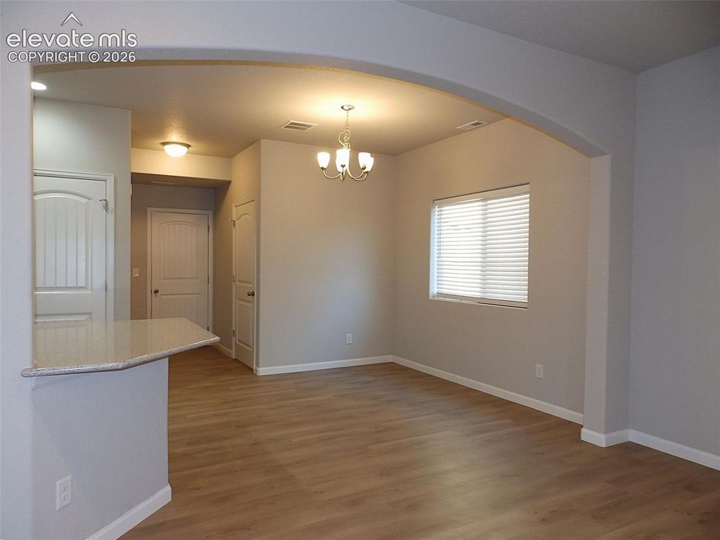 6321 Old Glory Drive, Colorado Springs, CO 80925 — photo 3