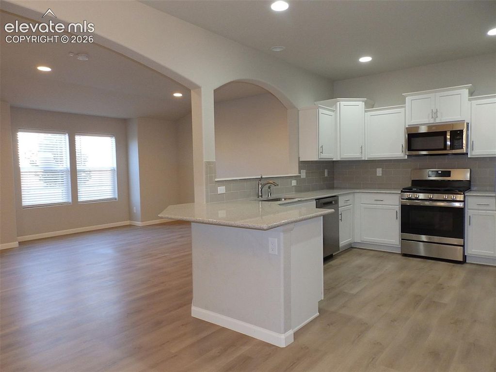 6321 Old Glory Drive, Colorado Springs, CO 80925 — photo 5