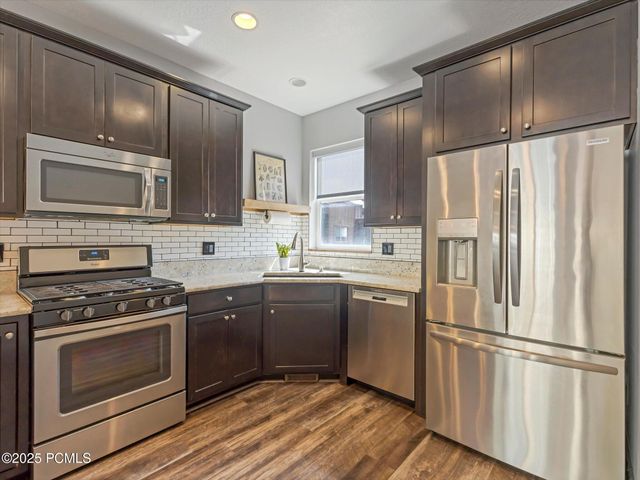 1370 Center Drive 12, Park City, UT 84098