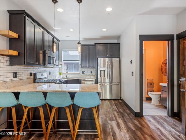 1370 Center Drive 12, Park City, UT 84098