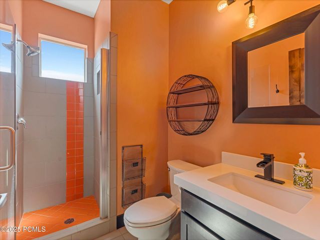 1370 Center Drive 12, Park City, UT 84098