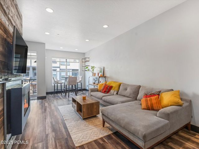 1370 Center Drive 12, Park City, UT 84098