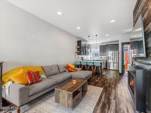 1370 Center Drive 12, Park City, UT 84098