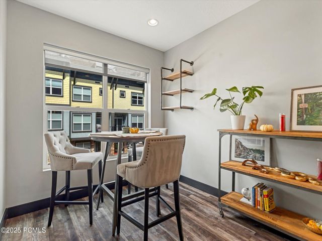 1370 Center Drive 12, Park City, UT 84098