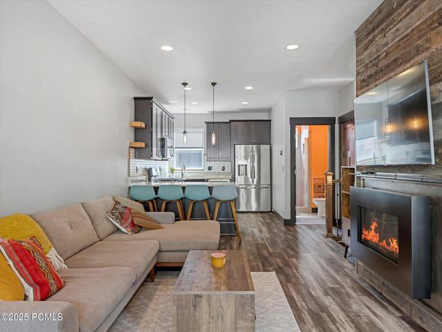 1370 Center Drive 12, Park City, UT 84098