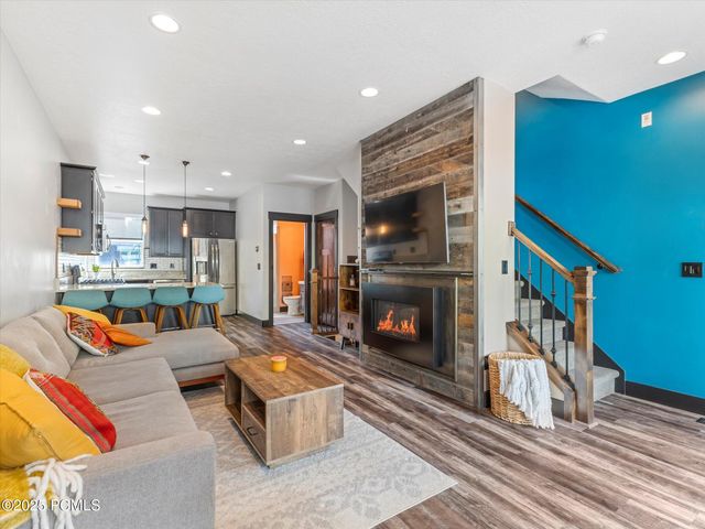 1370 Center Drive 12, Park City, UT 84098