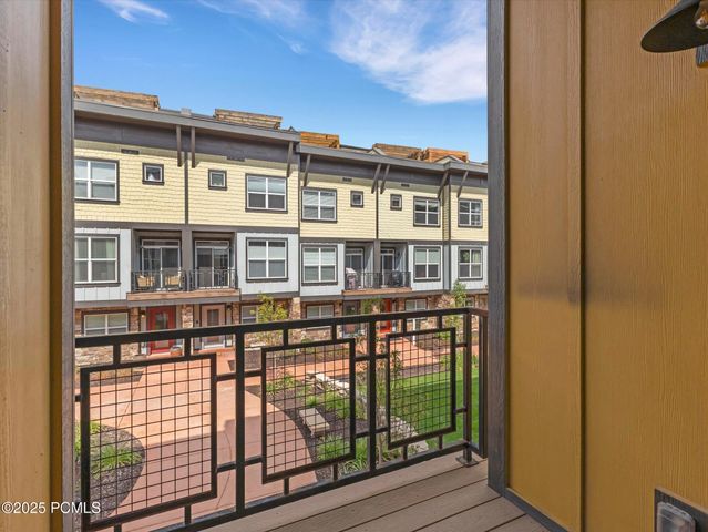 1370 Center Drive 12, Park City, UT 84098