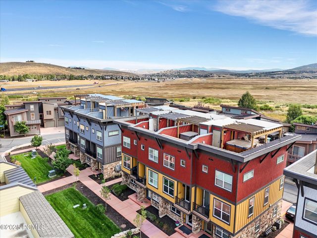 1370 Center Drive 12, Park City, UT 84098