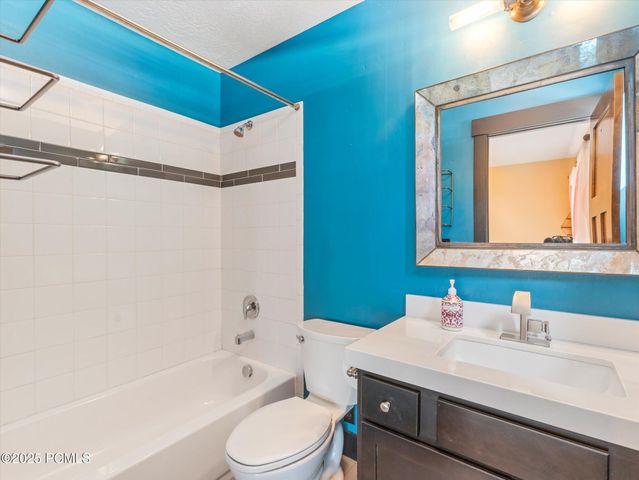 1370 Center Drive 12, Park City, UT 84098