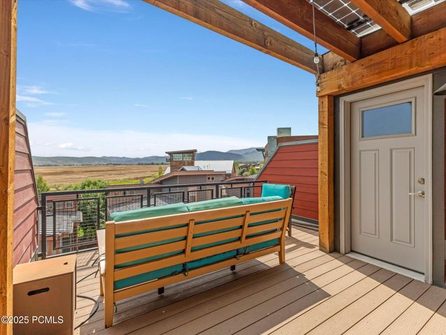 1370 Center Drive 12, Park City, UT 84098