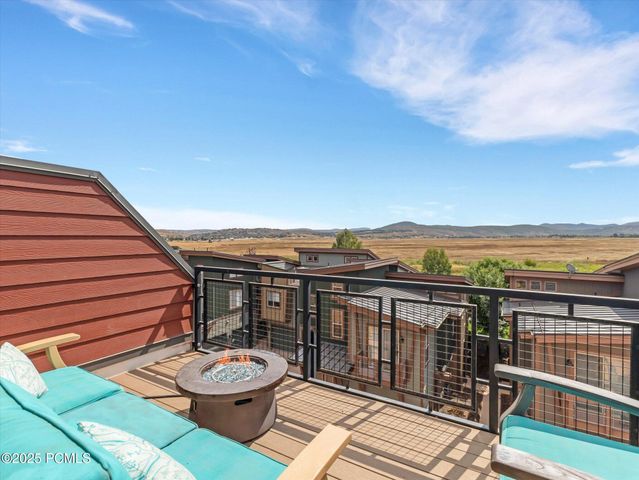1370 Center Drive 12, Park City, UT 84098