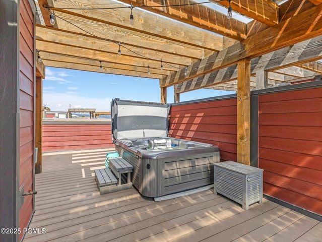 1370 Center Drive 12, Park City, UT 84098