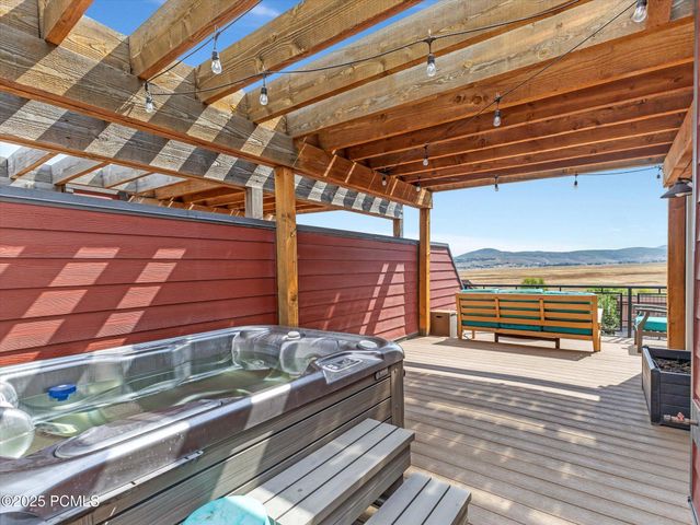 1370 Center Drive 12, Park City, UT 84098